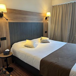The Originals City, Hotel Napoleon, La Roche-Sur-Yon